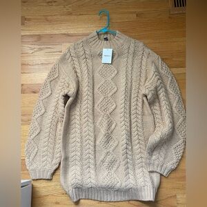 Forever 21 Sweater Dress - NWT